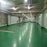 天门FRP玻璃钢防腐地坪-缩略图2