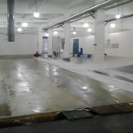 天门防腐防静电地坪,防腐防静电自流平地坪-缩略图2