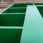 天门防腐水池，水池防腐防渗怎么做，防腐水池施工厂家-缩略图2